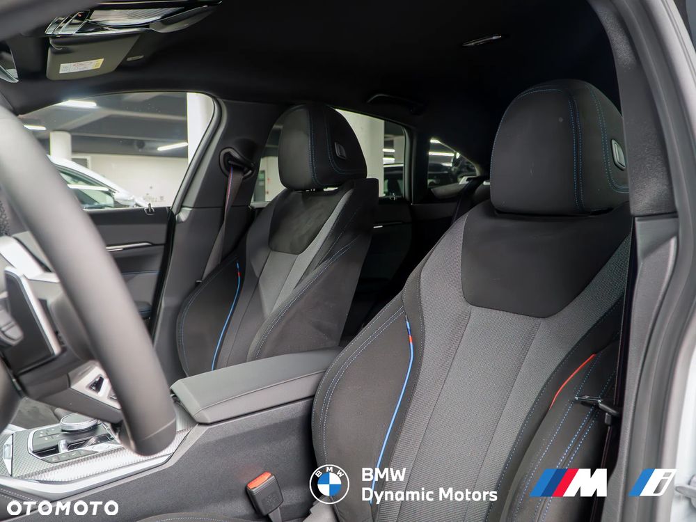 BMW Seria 4 430i xDrive Gran Coupe M Sport - 16