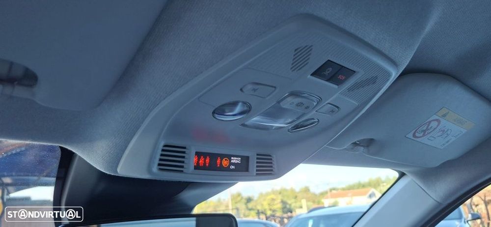 Citroën e-C3 44 kWh Autonomia Conforto Plus - 7