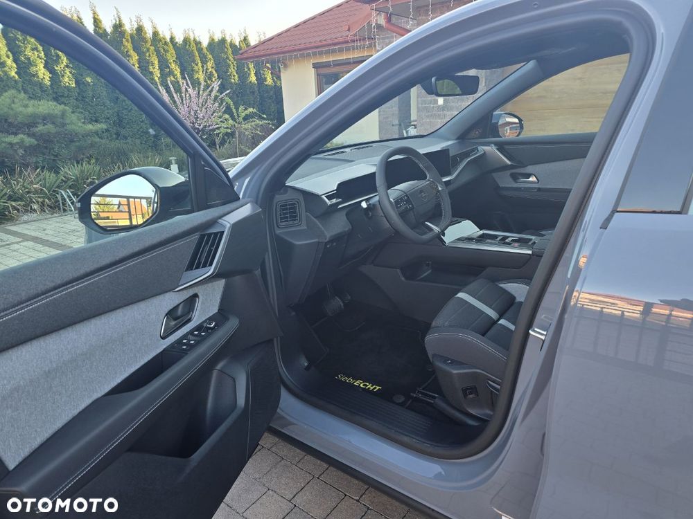 Opel Grandland Electric 73kWh GS - 13
