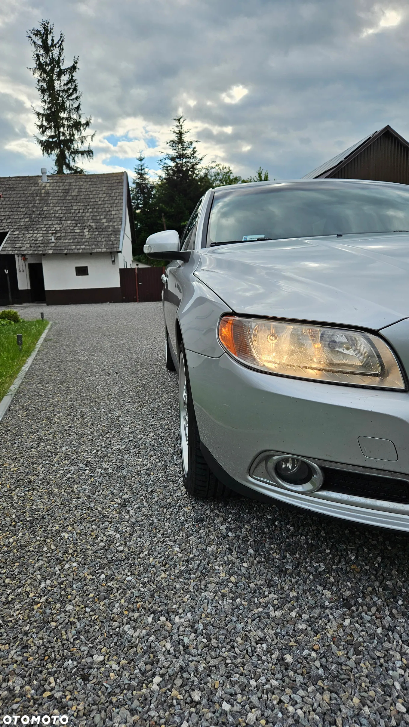 Volvo V70 2.0D Momentum - 23
