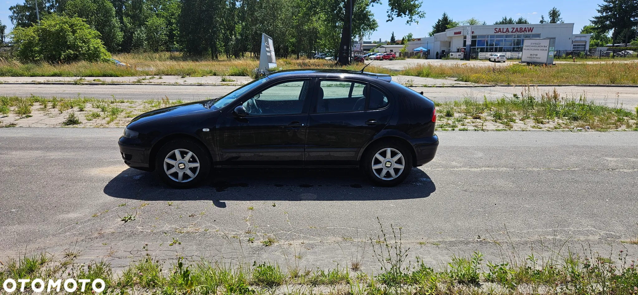 Seat Leon 1.6 Stella - 11