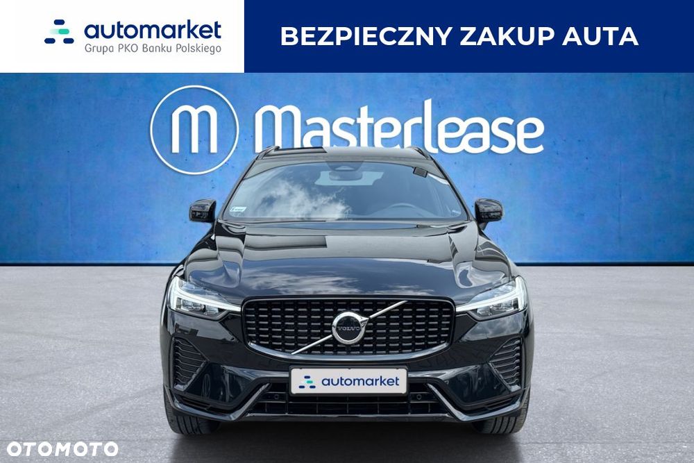 Volvo XC 60 B4 B Plus Dark - 2