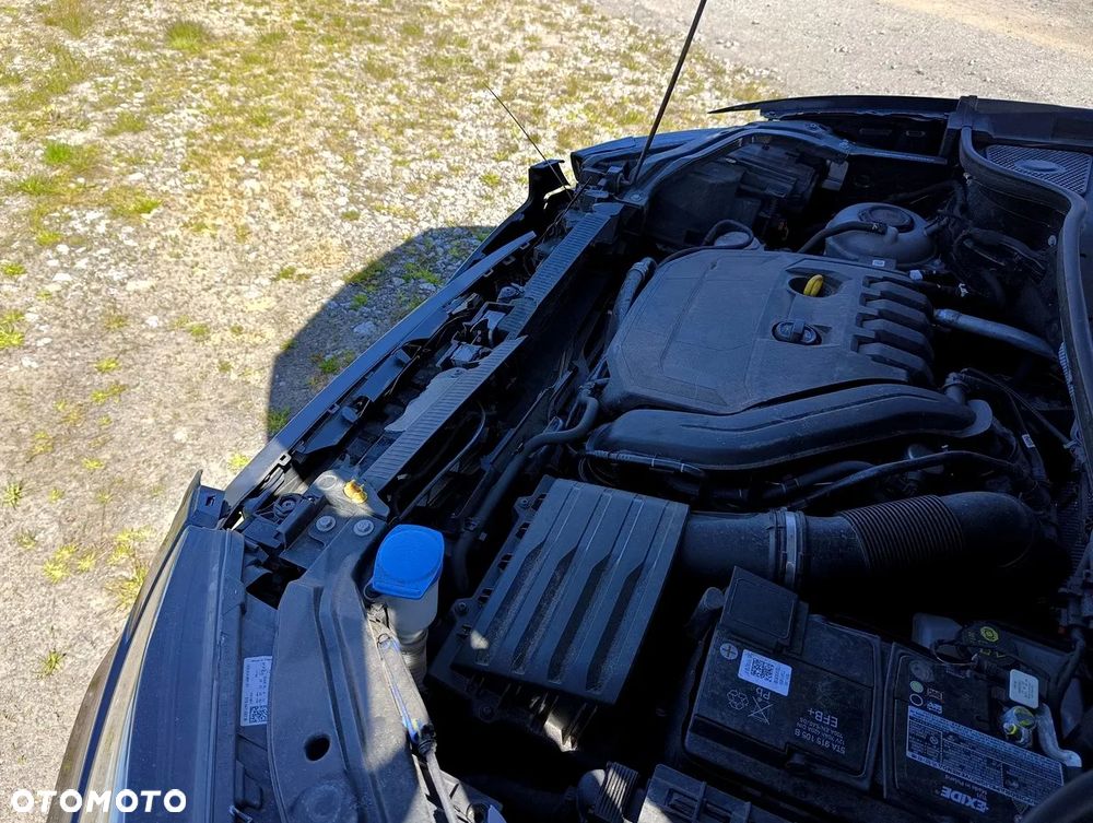 Seat Ateca 1.5 TSI ACT OPF Xperience - 17