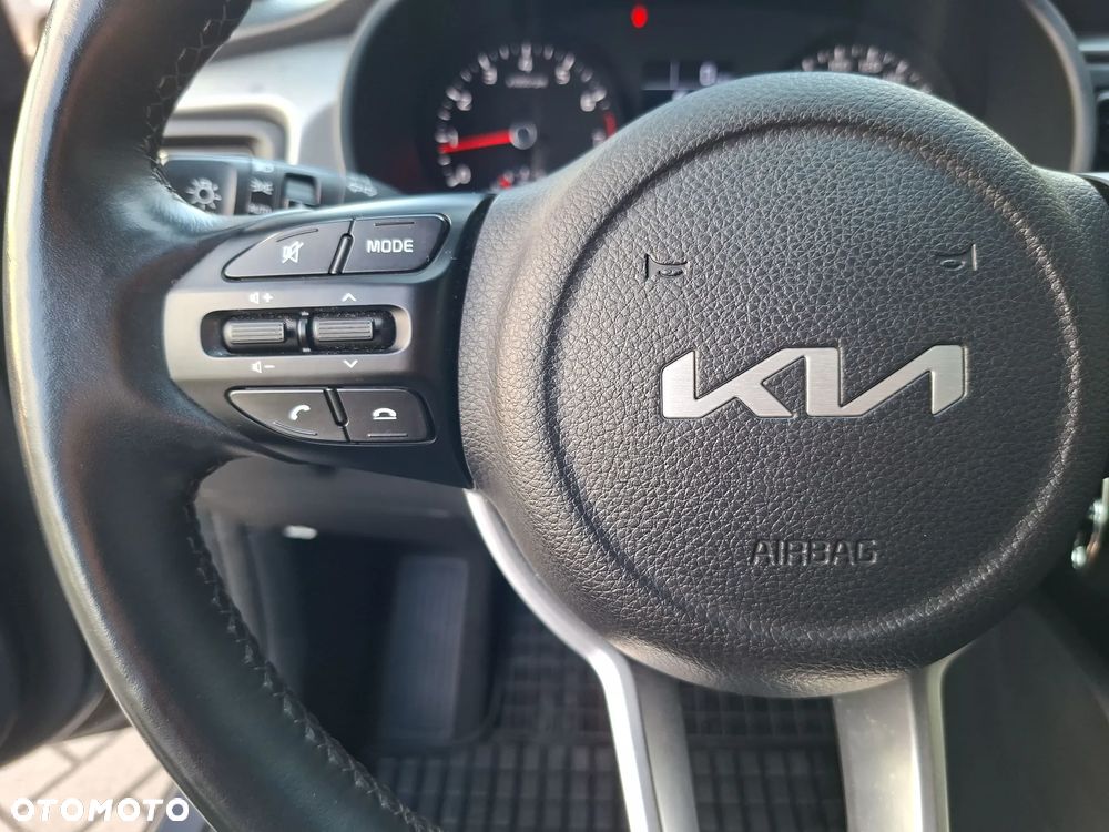 Kia Rio 1.2 M - 20