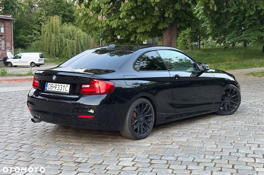 BMW Seria 2 228i - 2