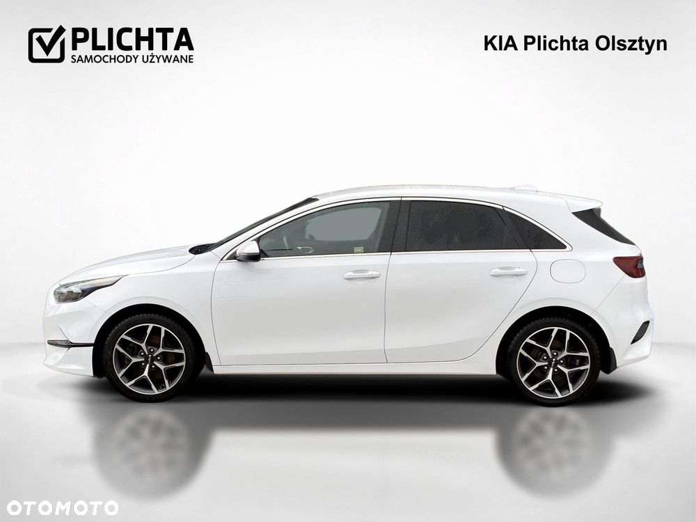 Kia Ceed - 3