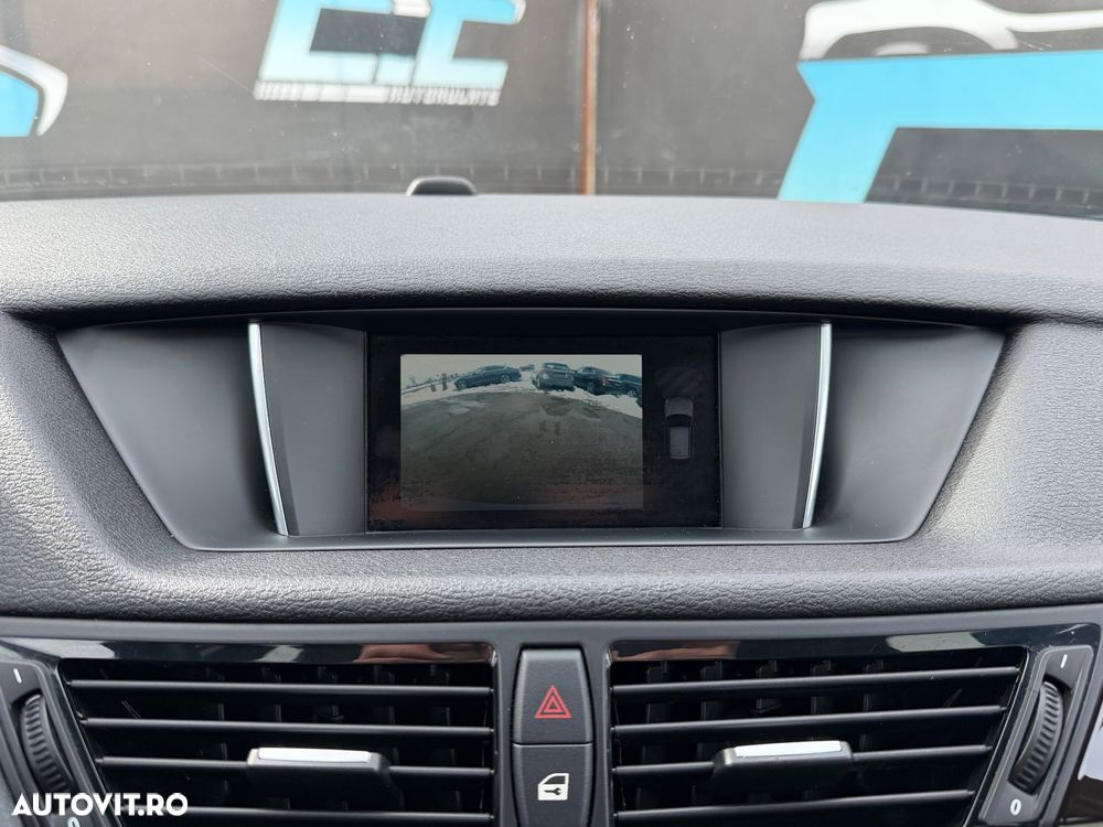 BMW X1 sDrive20d xLine - 23