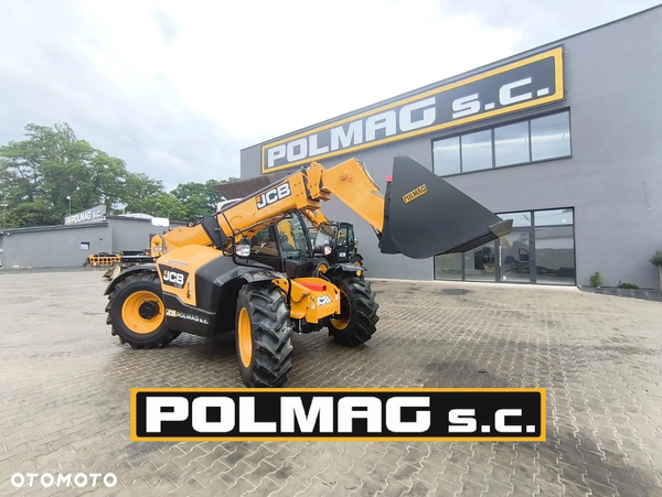 JCB 535-95