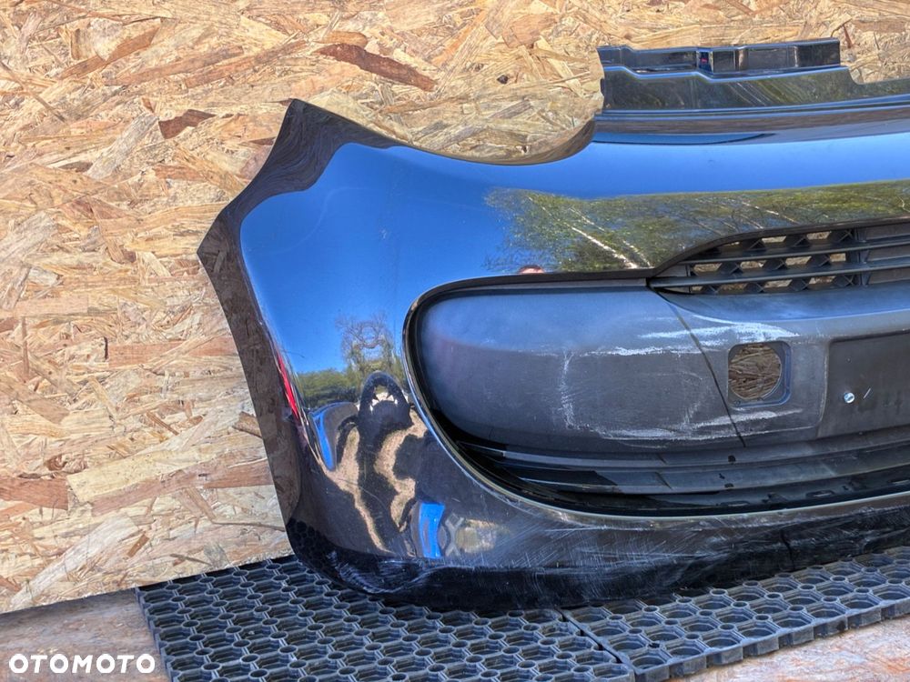 CITROEN C1 MK1 I EXZ KOD LAK. ZDERZAK PRZÓD  PRZEDNI  KOMPLET - 5