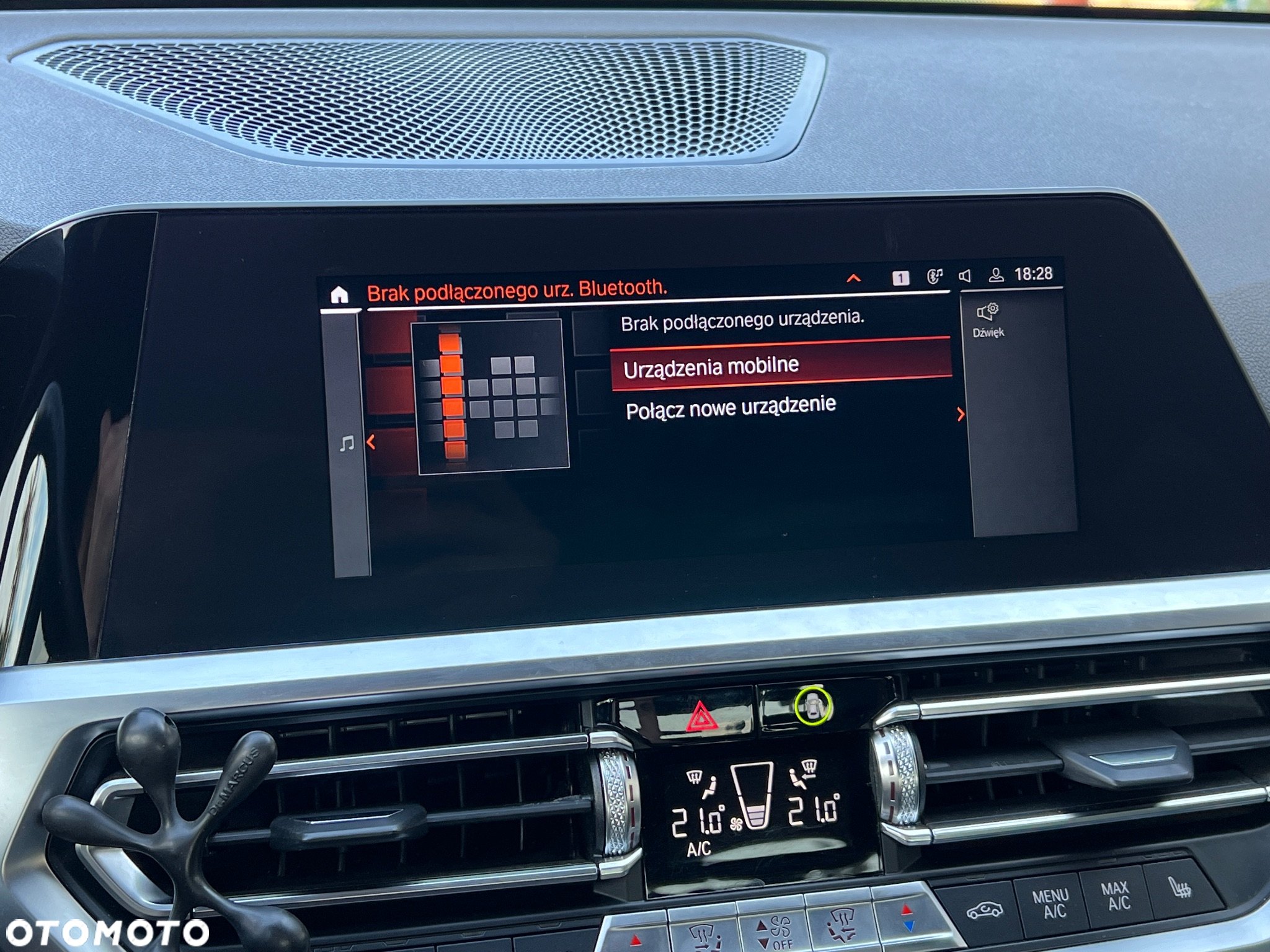 BMW Seria 3 330i Advantage - 30