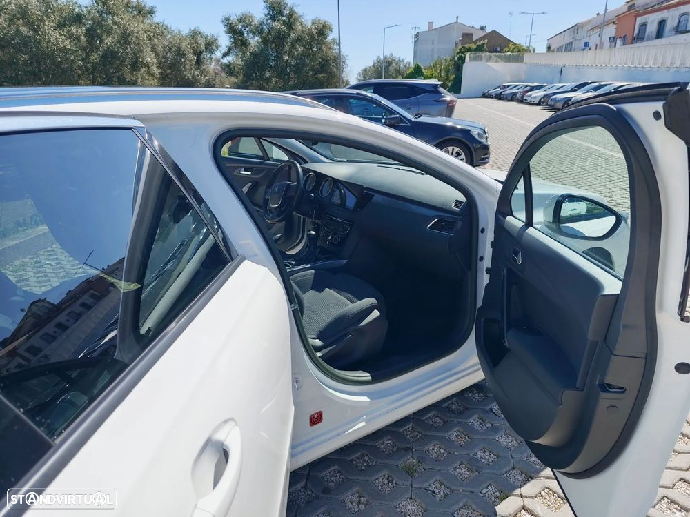Peugeot 508 SW 1.6 HDi Business Line - 7