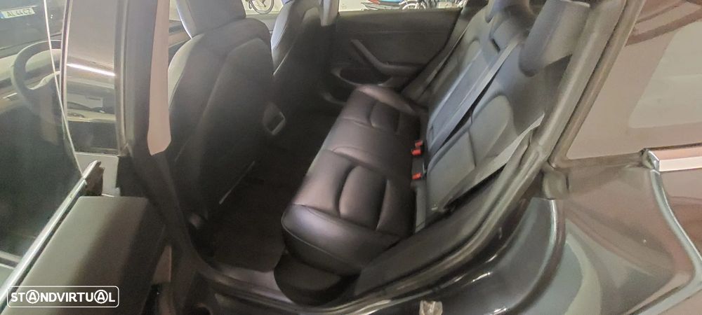 Tesla Model 3 Tração Traseira - 9