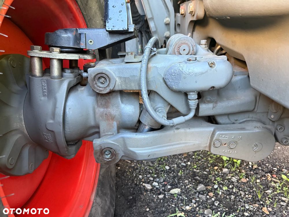 Claas ARION 620 - 16