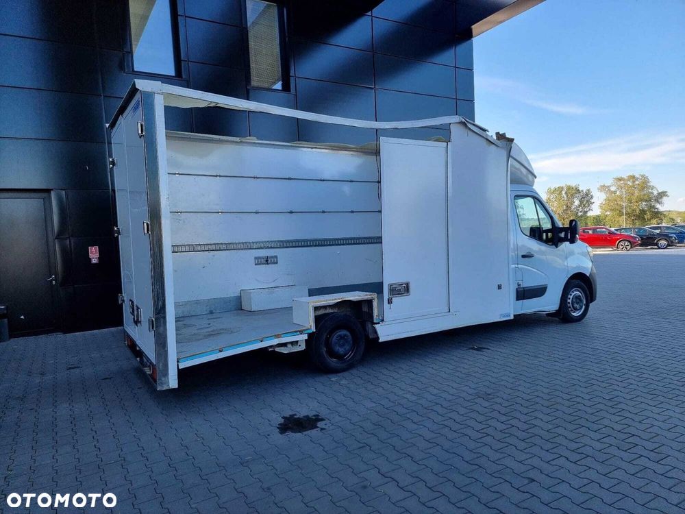 Renault Master - 8
