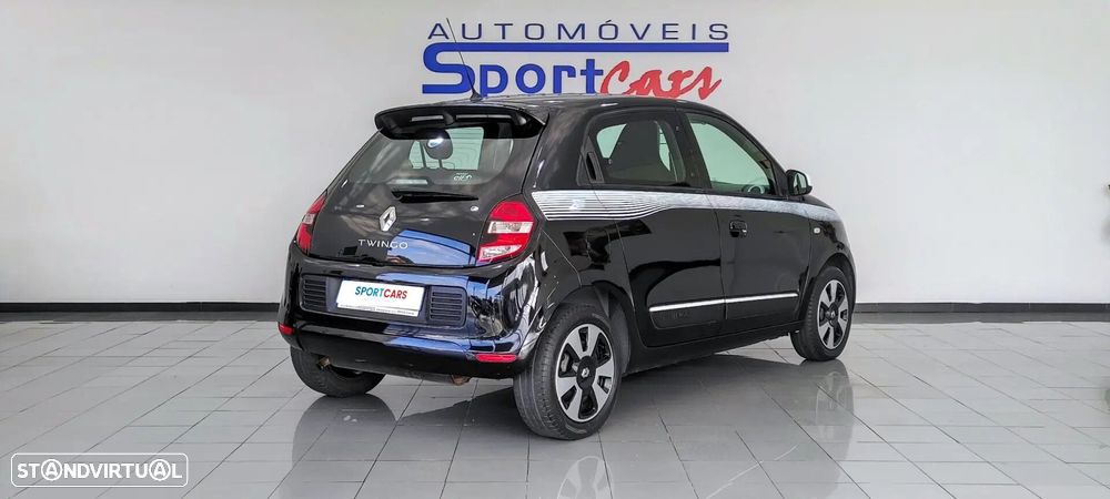 Renault Twingo - 2