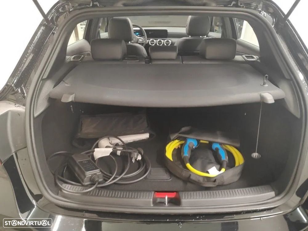 Mercedes-Benz A 250 e Style Plus - 15