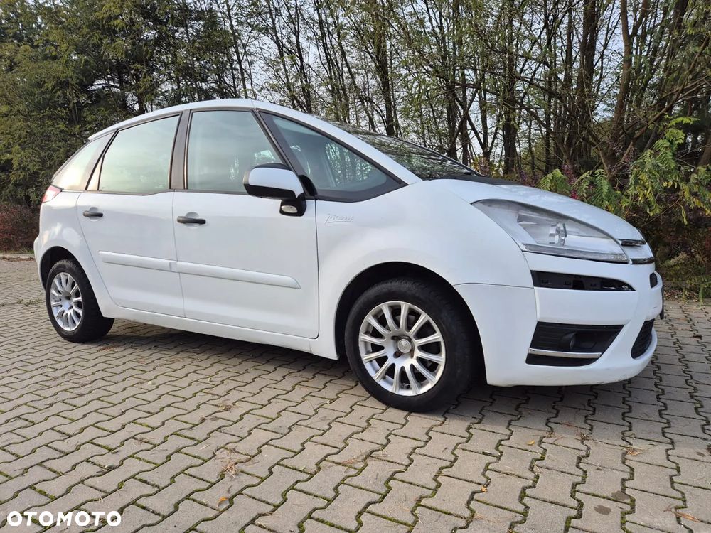 Citroën C4 Picasso 1.6 HDi Equilibre - 4