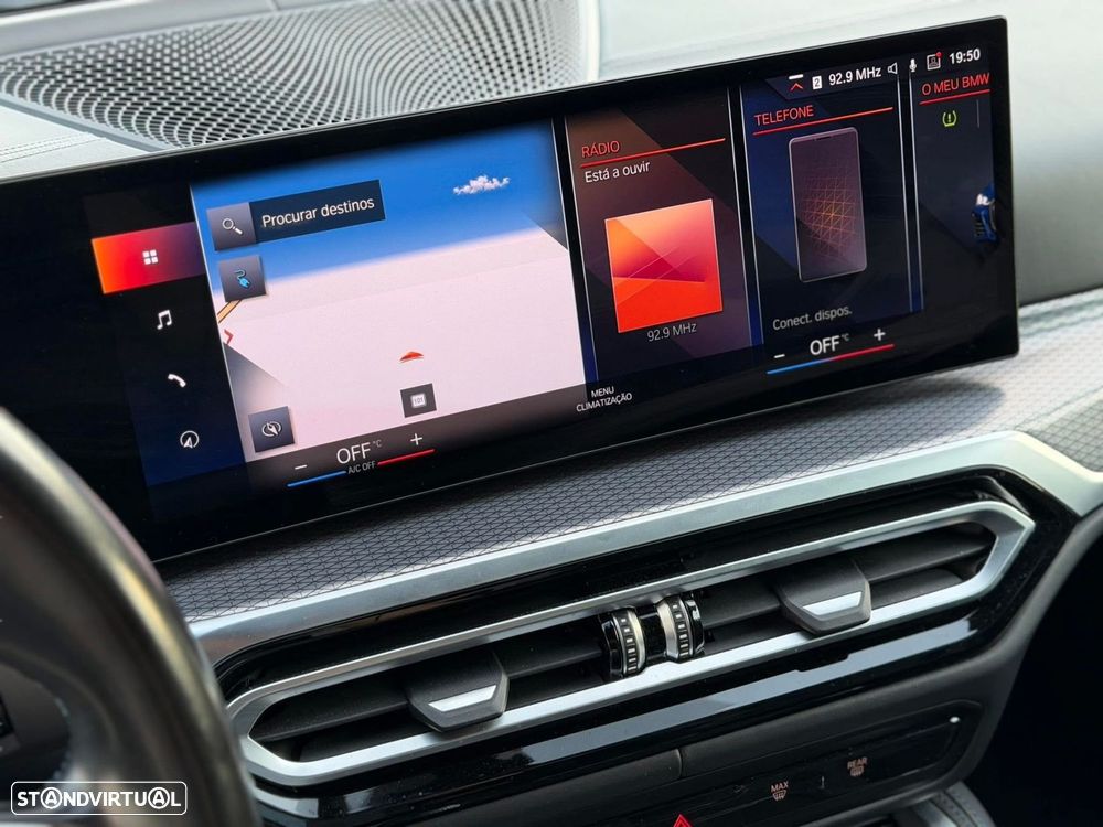 BMW i4 M50 - 7
