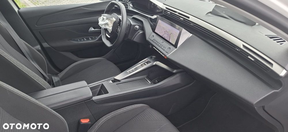 Peugeot 308 1.2 PureTech GPF Active Pack S&S EAT8 - 11