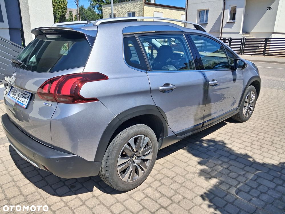Renault Captur ENERGY TCe 120 EDC LIMITED - 4