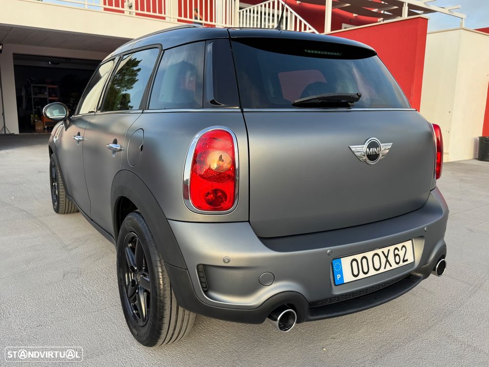 MINI Countryman - 4
