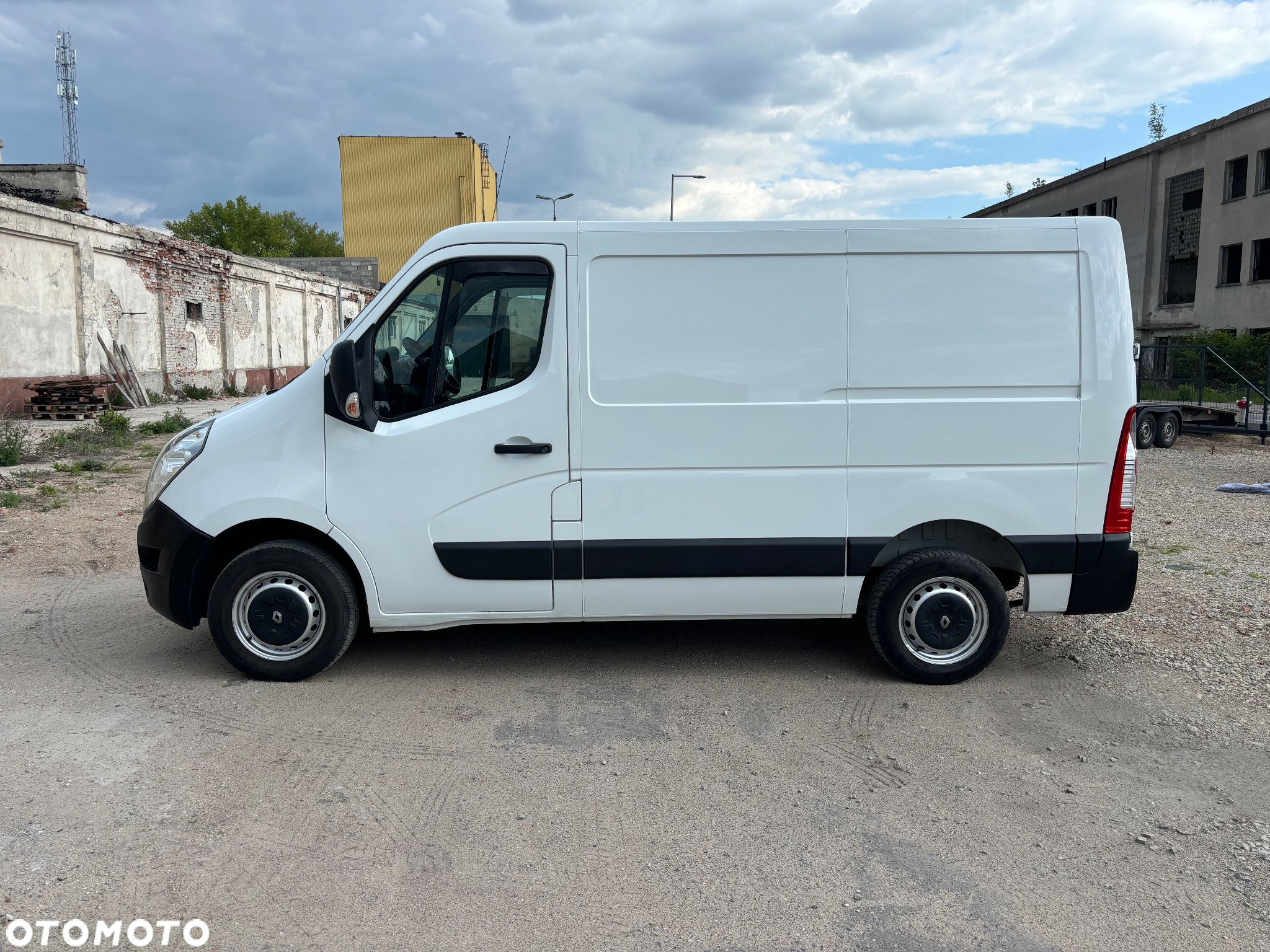 Renault Master - 6