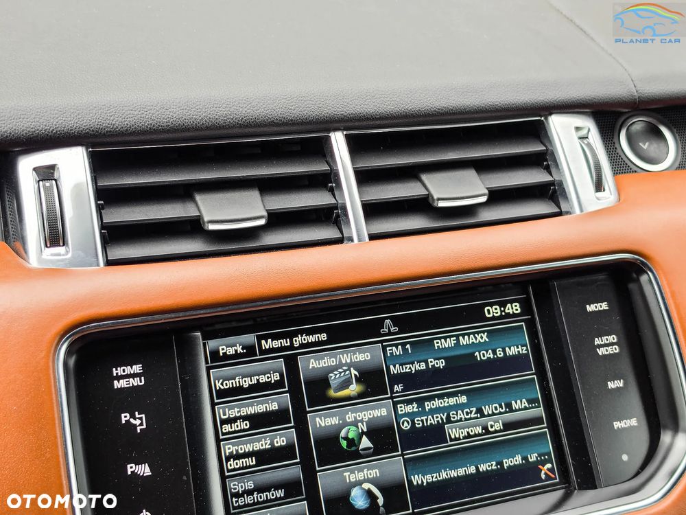 Land Rover Range Rover Sport SDV6 HSE Dynamic - 30