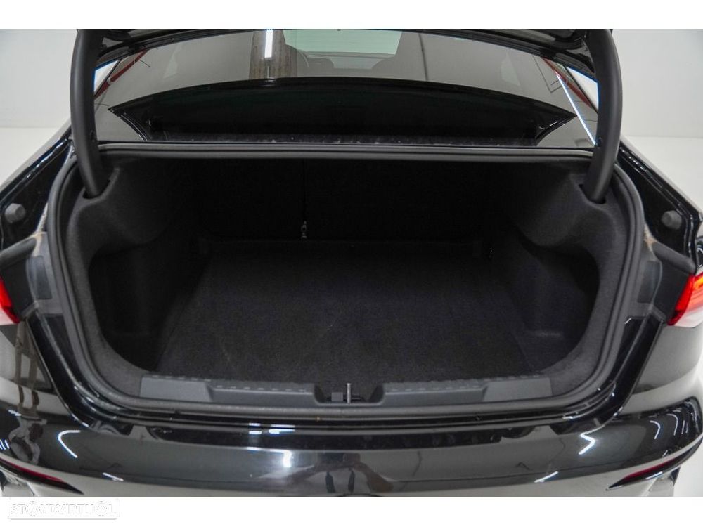 Audi A3 Limousine - 12