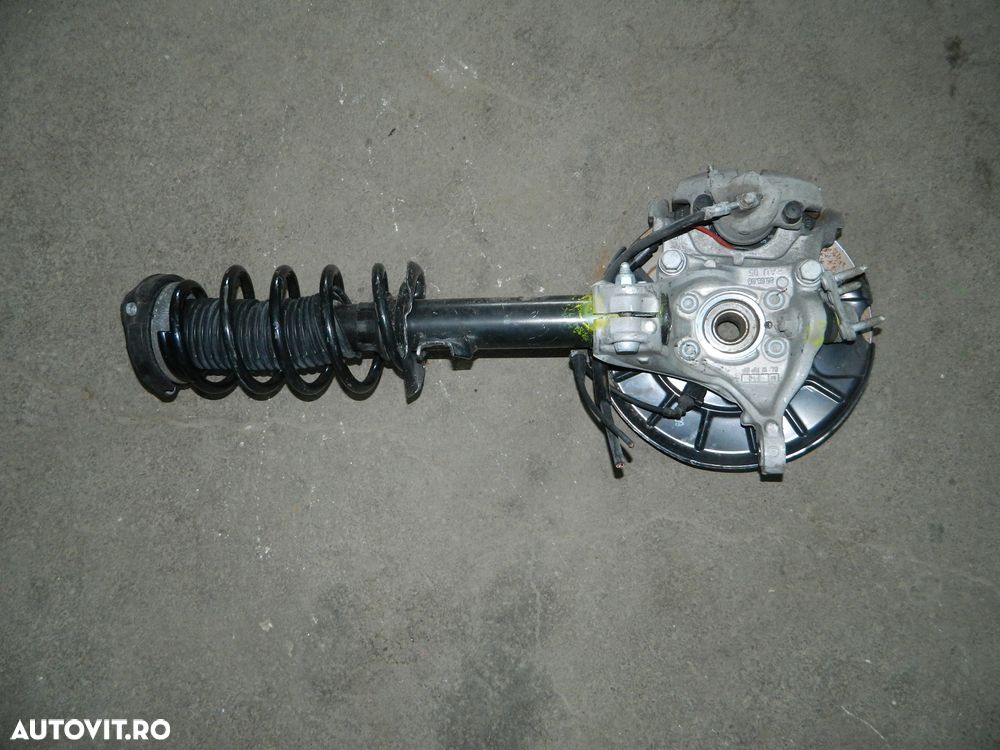 Ansamblu articulatie partea stanga complet VW ( Sharan , Passat , Touran) , Seat , 2008, 2009, 2010, 2011, 2012, - 5