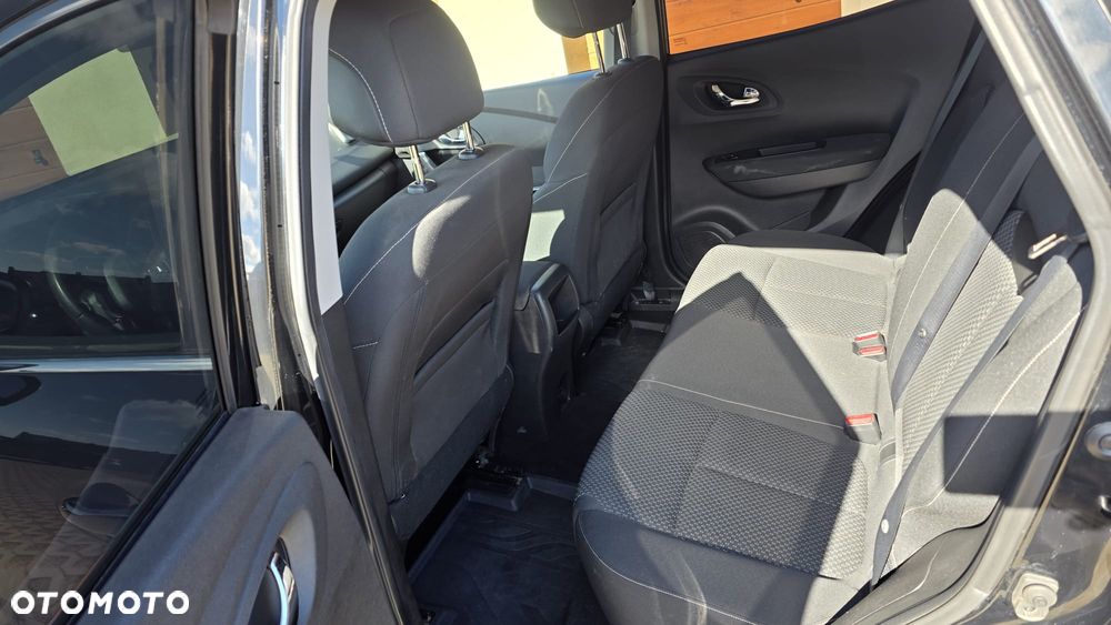 Renault Kadjar 1.2 Energy TCe S-Edition - 13