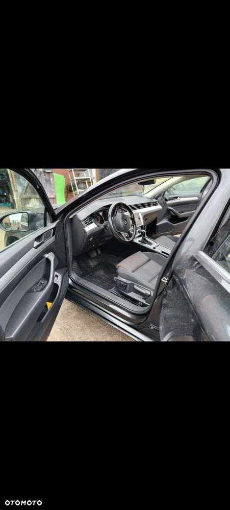 Volkswagen Passat 1.8 TSI BMT Comfortline DSG - 15