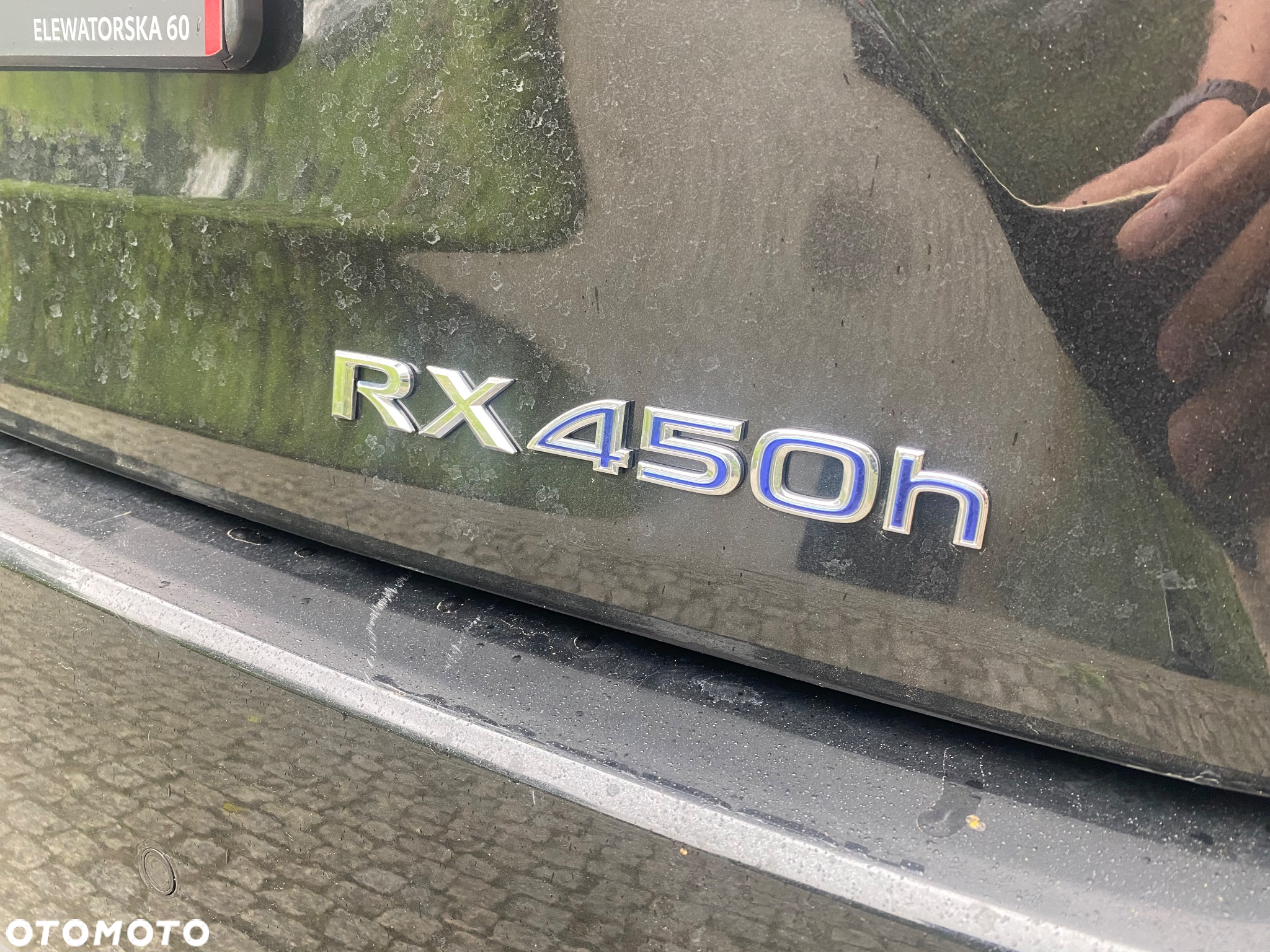 Lexus RX 450h L Prestige - 6