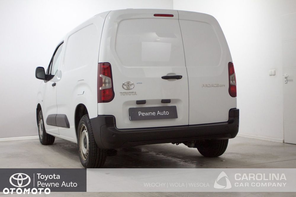 Toyota PROACE CITY - 2
