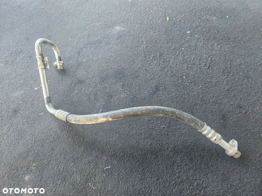 Rurka wąż przewód klimatyzacji 9683231680 Citroen C5 III X7 - 1