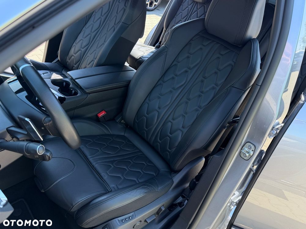 Peugeot 5008 1.5 BlueHDi GT S&S EAT8 - 36