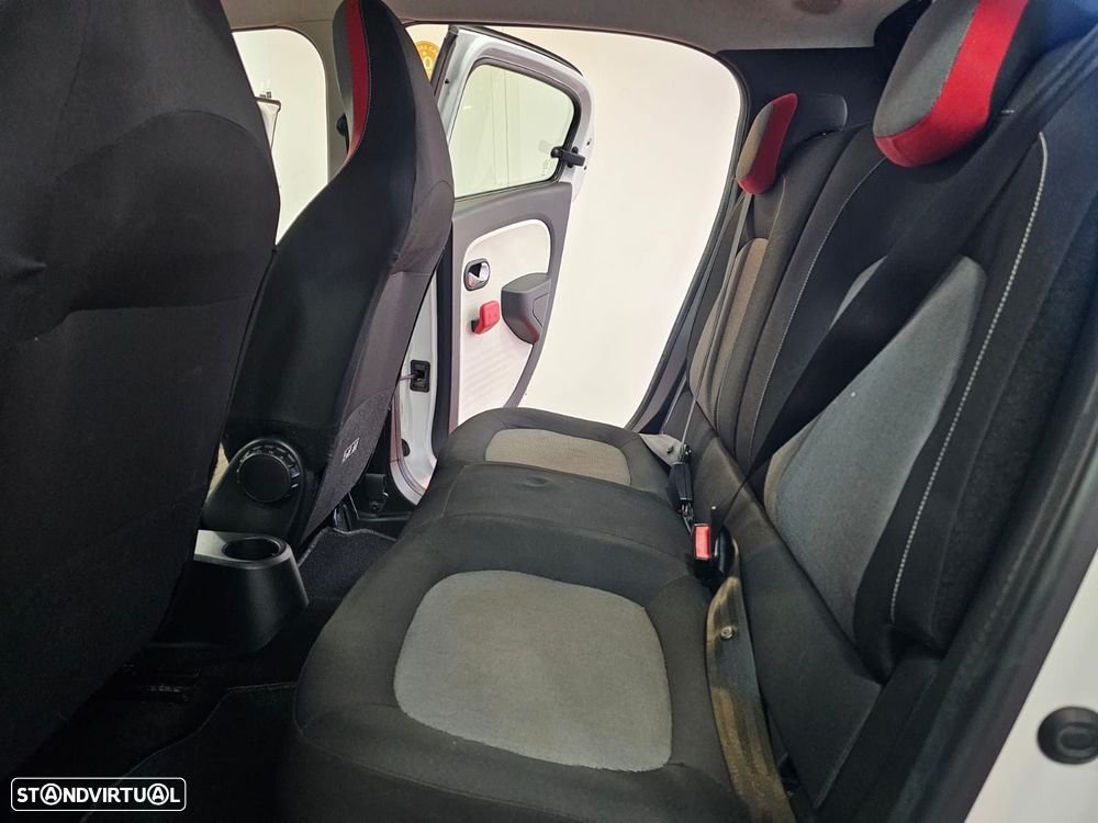 Renault Twingo 1.0 SCe Night&Day - 14