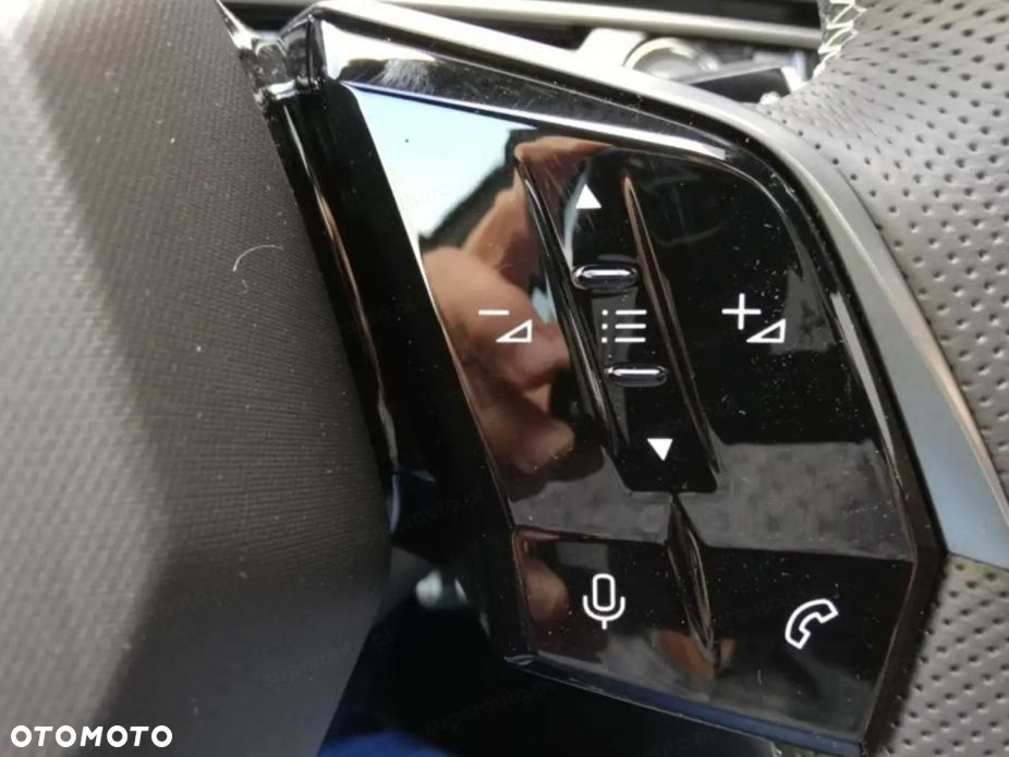 Peugeot 5008 - 9