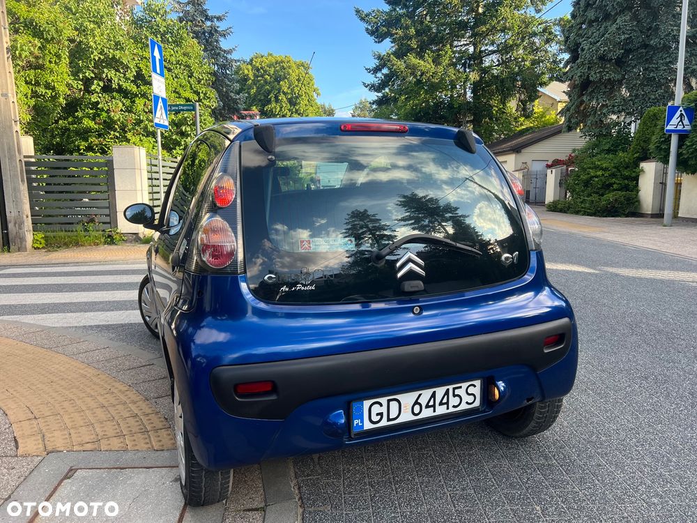 Citroën C1 1.0 Airsport - 4
