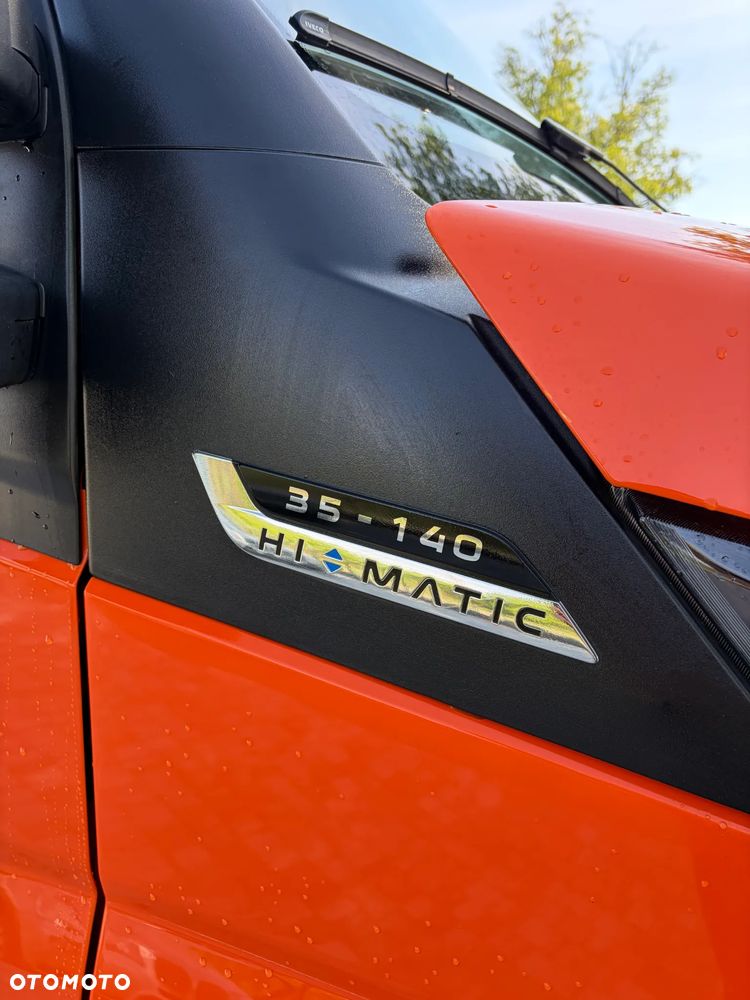 Iveco Daily - 12