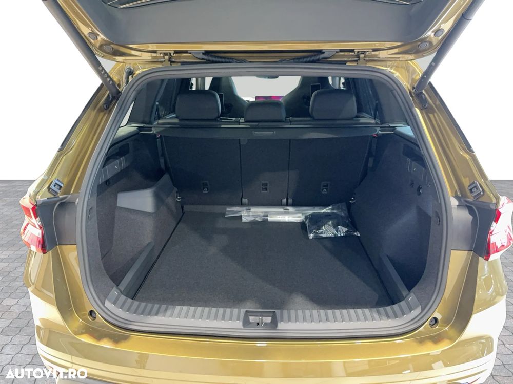 Skoda Kodiaq 2.0 TSI DSG 4X4 RS - 9