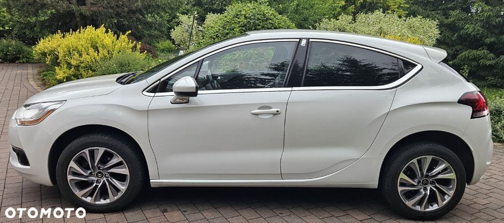Citroën DS4 1.6 VTi SoChic - 4