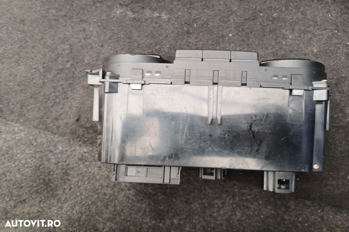 Comanda AC 7M3907049C 7M3907049C Volkswagen VW Sharan 1 [facelift] [2 - 3