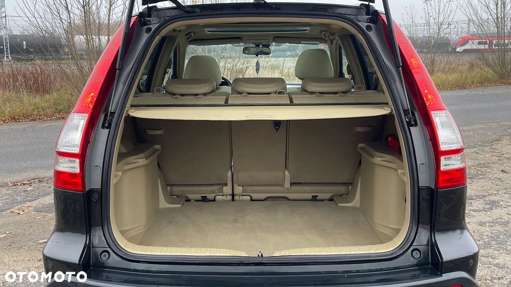 Honda CR-V 2.0i-VTEC Executive - 20