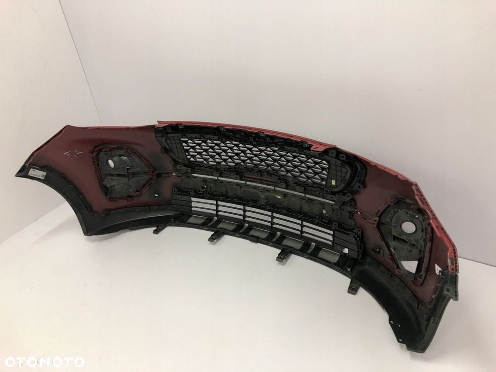 KIA SPORTAGE IV LIFT 2018- ZDERZAK PRZEDNI - 6