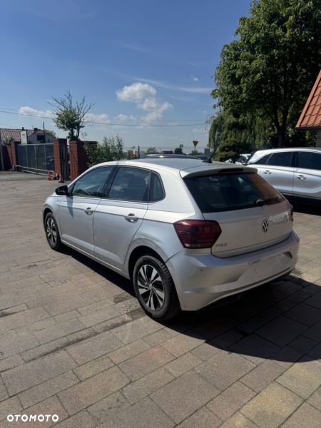 Volkswagen Polo 1.6 TDI SCR JOIN - 7