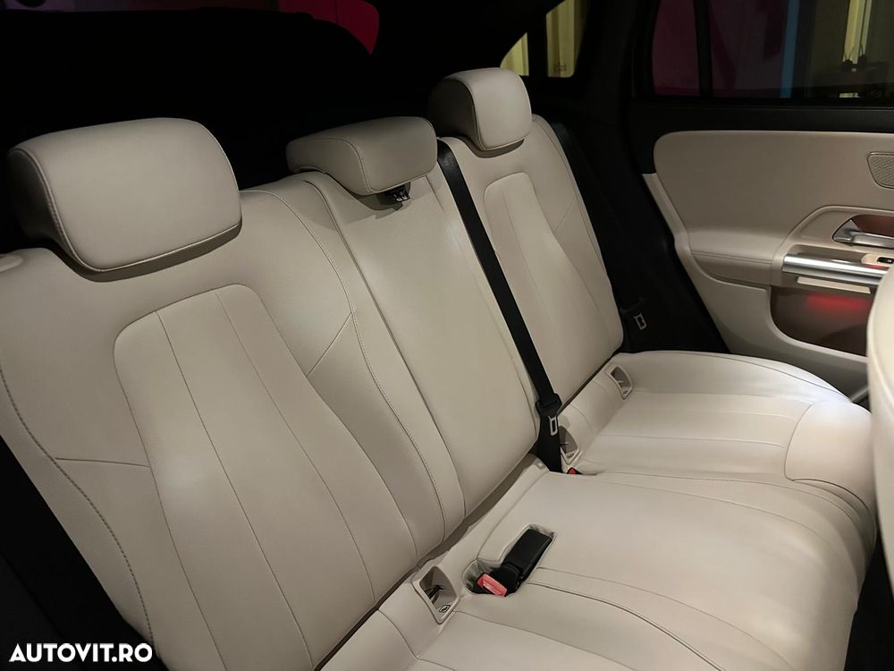 Mercedes-Benz GLA 200 MHEV Aut. - 10