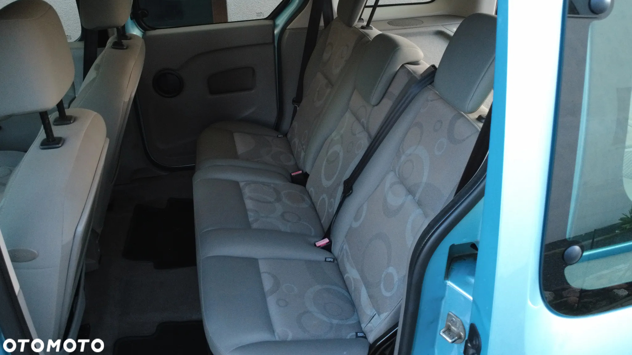 Renault Kangoo 1.6 16V 105 Authentique - 7