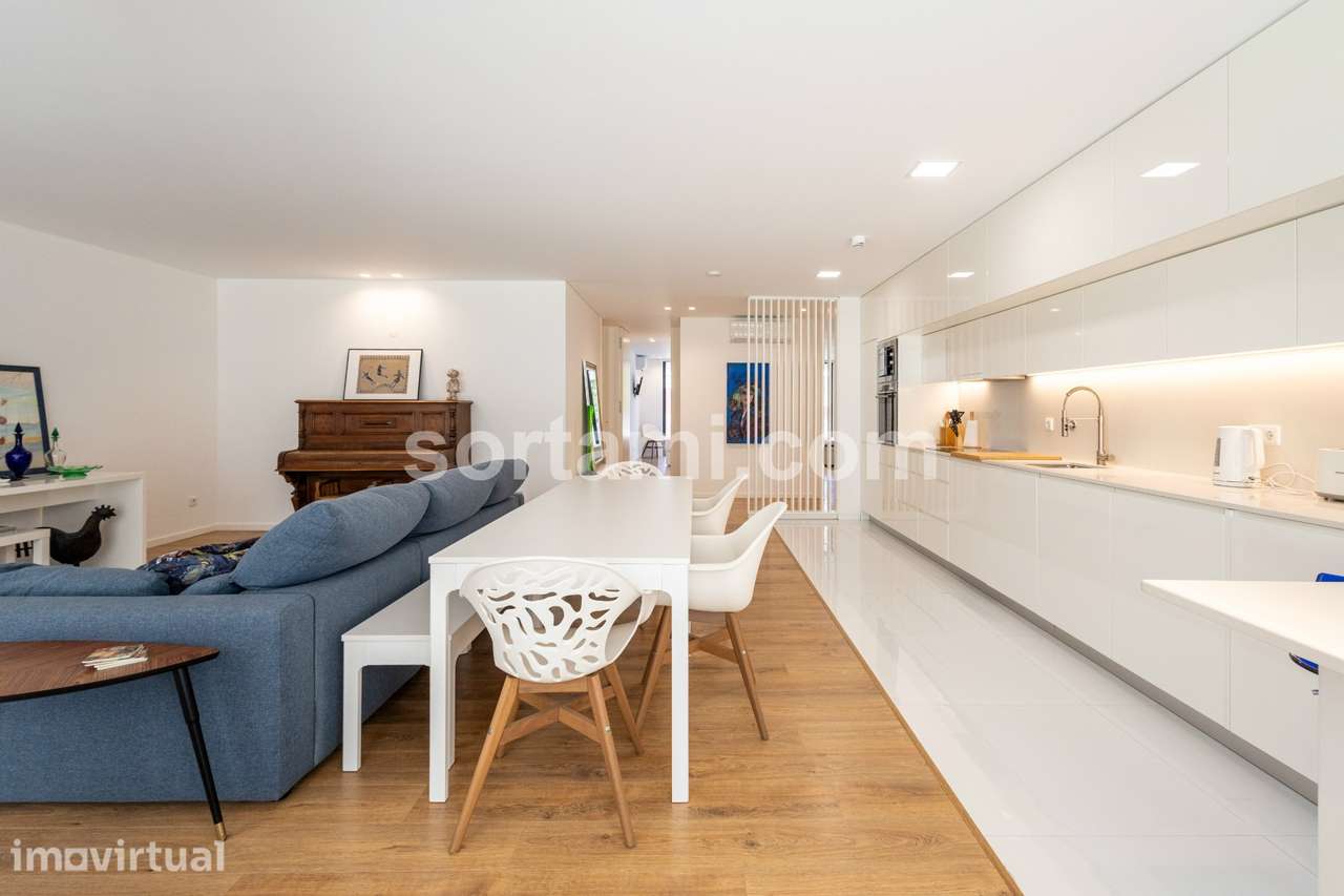 Apartamento T4 Venda em Olhão,Olhão - Grande imagem: 5/36