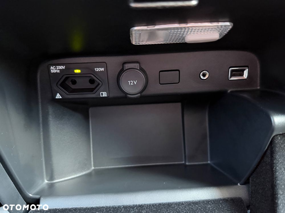 Citroën C4 Picasso BlueHDi 150 EAT6 Exclusive - 17