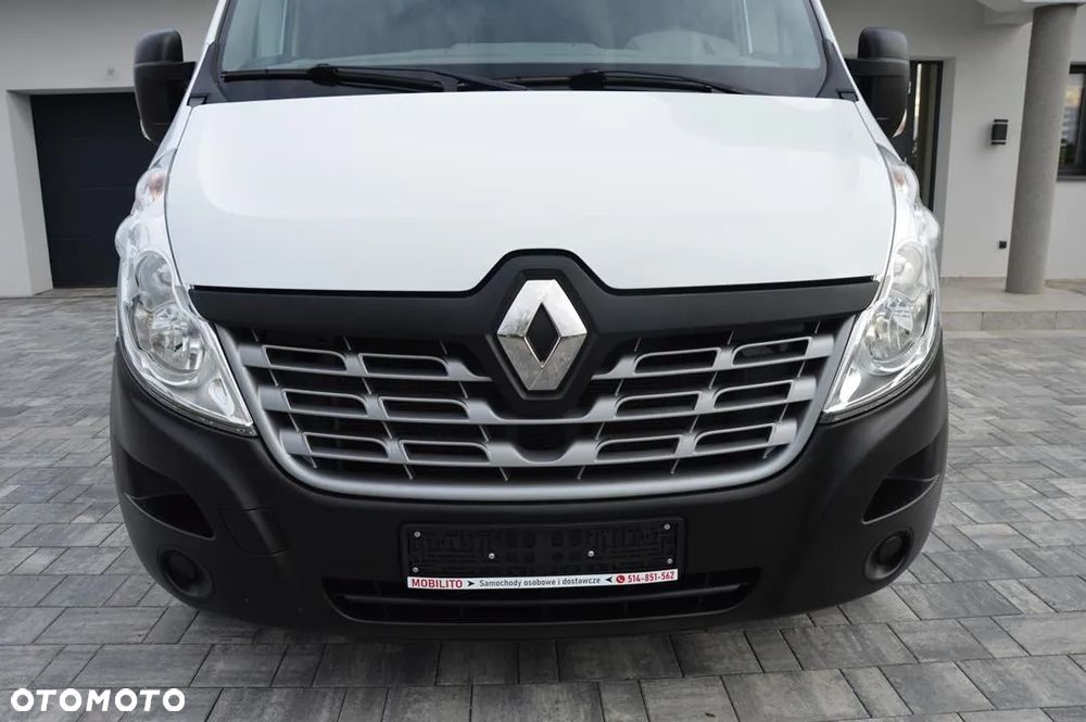 Renault Master - 10